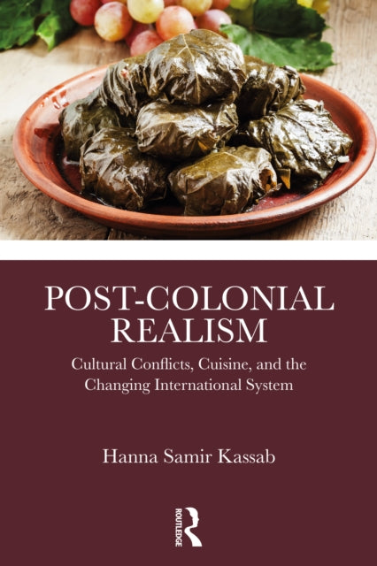 Book cover of: Post-Colonial Realism