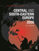 Book cover of: Central and South-Eastern Europe 2026