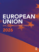 Book cover of: European Union Encyclopedia and Directory 2026