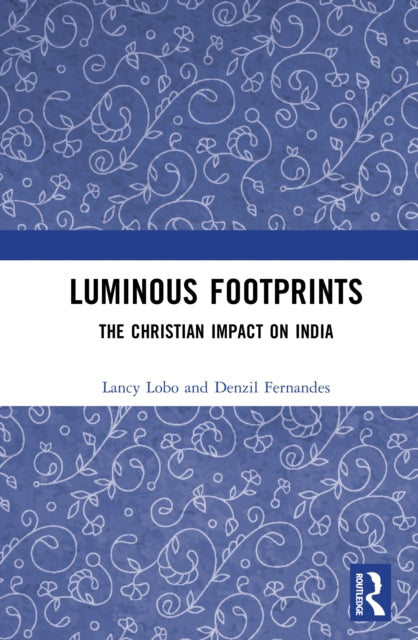 Luminous Footprints