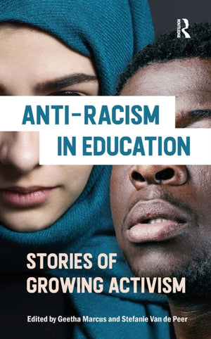 Anti-racism in Education