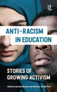 Book cover of: Anti-racism in Education