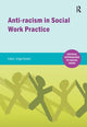 Book cover of: Anti-racism in Social Work practice