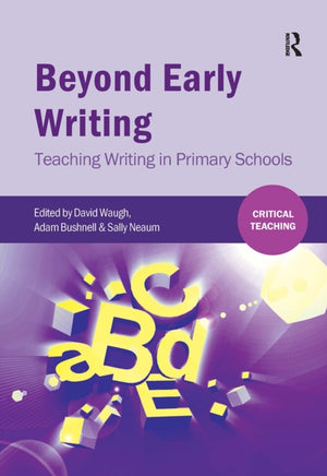Beyond Early Writing
