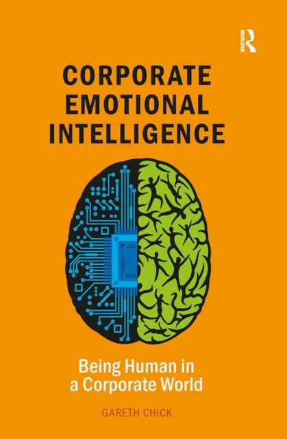 Book cover of: Corporate Emotional Intelligence