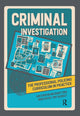 Book cover of: Criminal Investigation