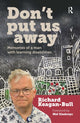 Book cover of: Don't Put Us Away