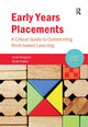 Book cover of: Early Years Placements