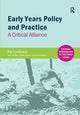 Book cover of: Early Years Policy and Practice