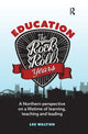 Book cover of: Education: The Rock and Roll Years