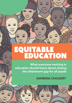 Equitable Education