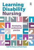Learning Disability Nursing