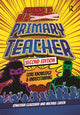 Book cover of: Learning to be a Primary Teacher