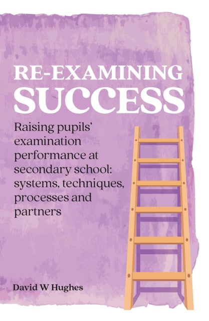 Book cover of: Re-examining Success