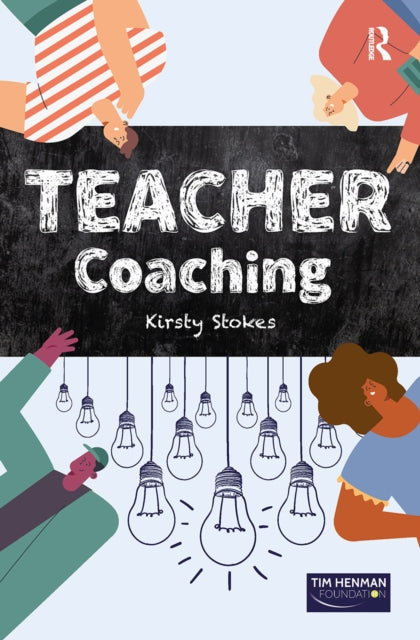 Book cover of: TEACHER Coaching