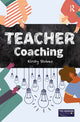 Book cover of: TEACHER Coaching
