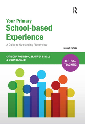 Your Primary School-based Experience