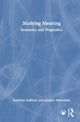 Book cover of: Studying Meaning