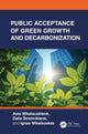 Book cover of: Public Acceptance of Green Growth and Decarbonization