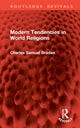 Book cover of: Modern Tendencies in World Religions