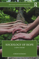 Book cover of: Sociology of Hope