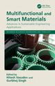 Book cover of: Multifunctional and Smart Materials