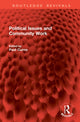 Book cover of: Political Issues and Community Work