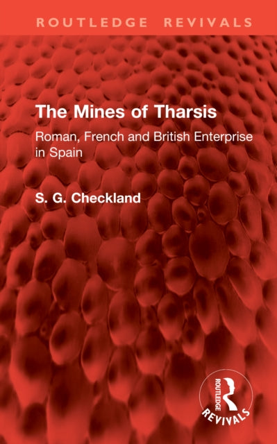 Book cover of: Mines of Tharsis
