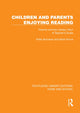 Book cover of: Children and Parents Enjoying Reading