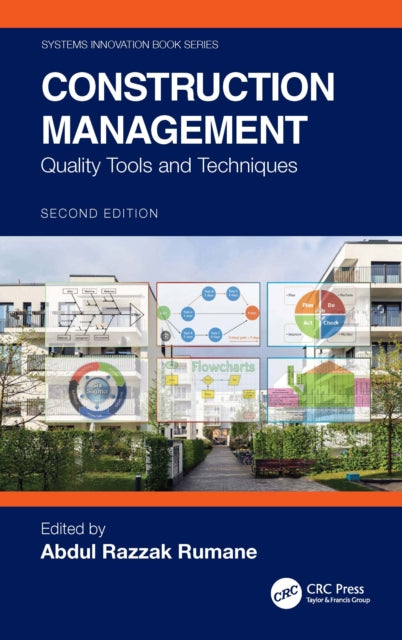 Book cover of: Construction Management