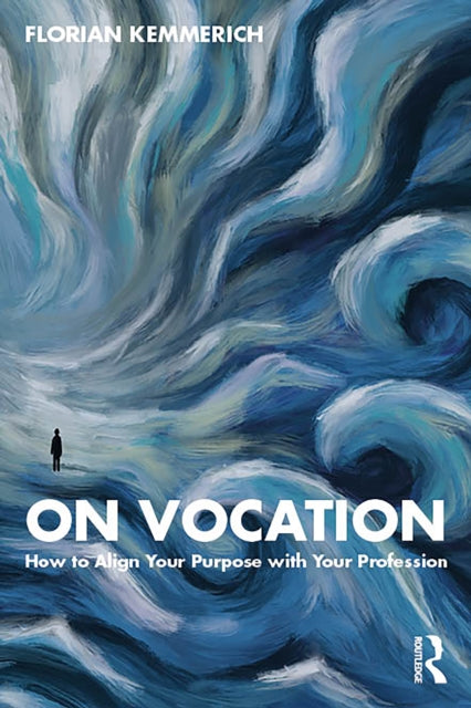 Book cover of: On Vocation