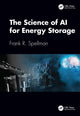 Book cover of: Science of AI for Energy Storage