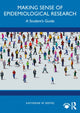 Book cover of: Making Sense of Epidemiological Research
