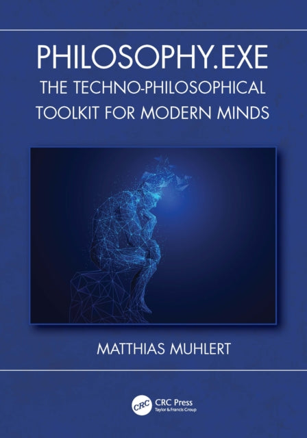 Book cover of: Philosophy.exe