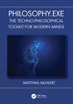 Book cover of: Philosophy.exe