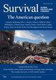 Book cover of: Survival: February–March 2025