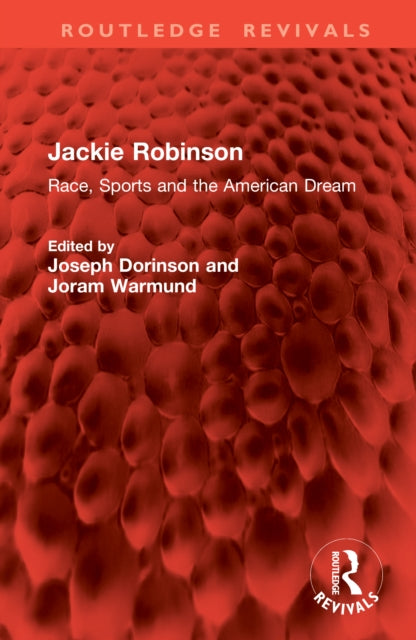 Jackie Robinson