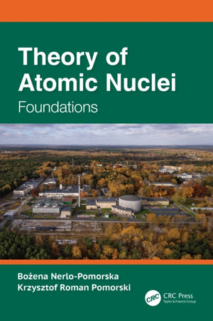 Theory of Atomic Nuclei