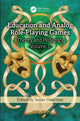 Book cover of: Education and Role-Playing Games