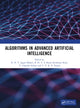 Book cover of: Algorithms in Advanced Artificial Intelligence
