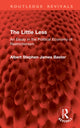 Book cover of: Little Less