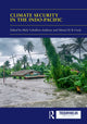 Book cover of: Climate Security in the Indo-Pacific