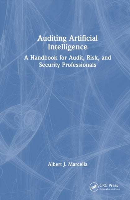 Book cover of: Auditing Artificial Intelligence