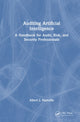 Book cover of: Auditing Artificial Intelligence