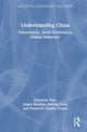 Book cover of: Understanding China