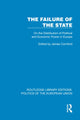 Book cover of: Failure of the State