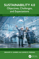 Book cover of: Sustainability 4.0