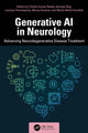 Book cover of: Generative AI in Neurology