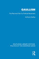 Book cover of: Gaullism