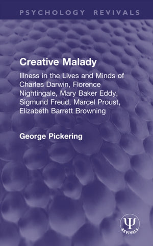 Creative Malady
